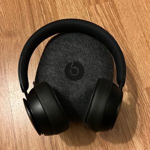 Beats by Dre Solo Pro Headphones
